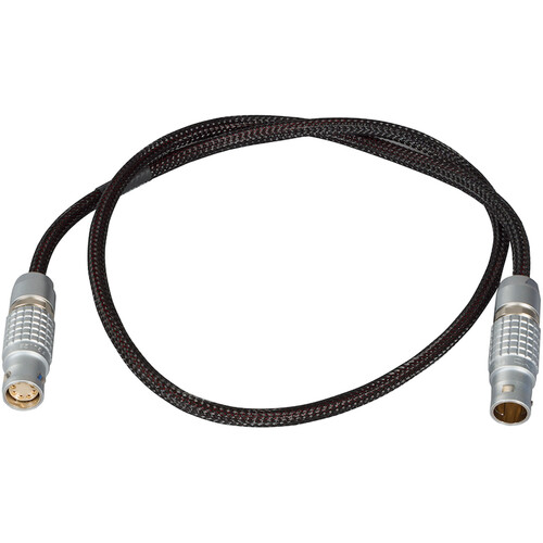 ARRI Camera Power Cable Gen. 2 for ALEXA Mini, AMIRA (12V, 8-Pin)