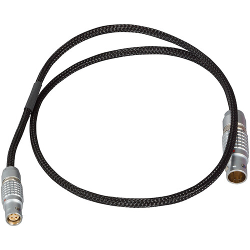 ARRI Camera Power Cable Gen. 2 for RED RANGER MONSTRO (12V)