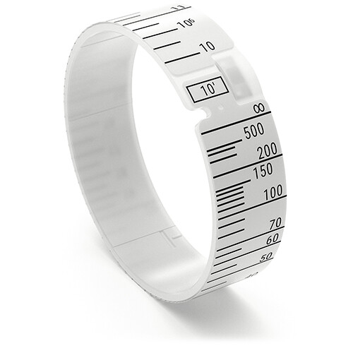 ARRI Smart Focus Ring (10')
