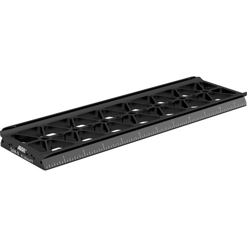 ARRI Stabilizer Adapter Mount SAM-8 for ALEXA 35 K2.0044479 B&H