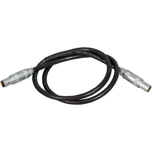 ARRI Tally Gen 2 Cable CCP Live (1.8')
