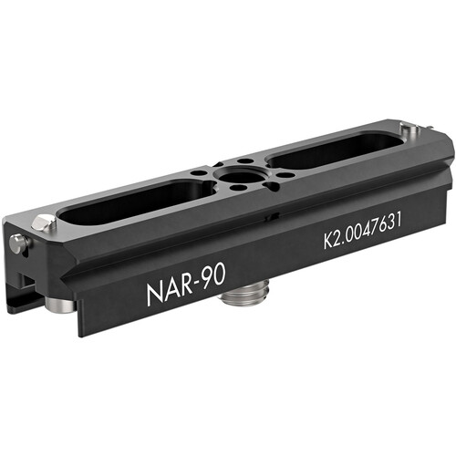 ARRI NAR-90 NATO Accessory Rail (3.5")