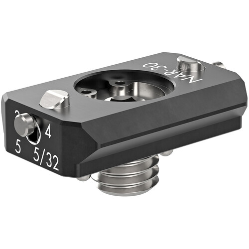 ARRI NAR-30 NATO Accessory Rail