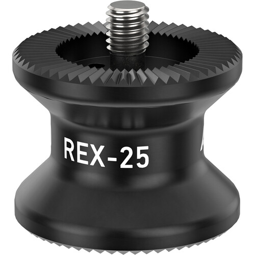 ARRI REX-25 Rosette Extension (1")