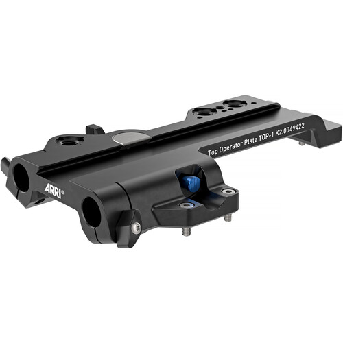 ARRI Top Operator Plate TOP-1