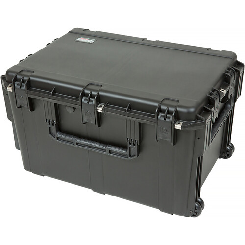 ARRI Case for 360 EVO Stabilized Remote Head