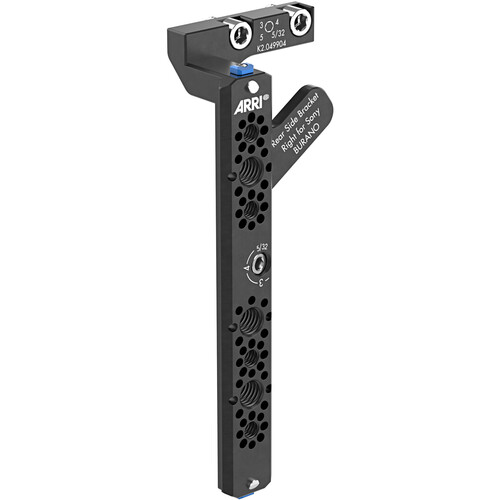 ARRI Rear Side Bracket for Sony BURANO