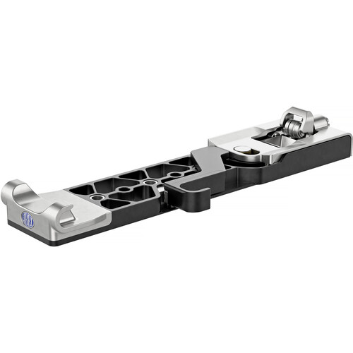 ARRI Touchdown Receiver Plate TRP-1