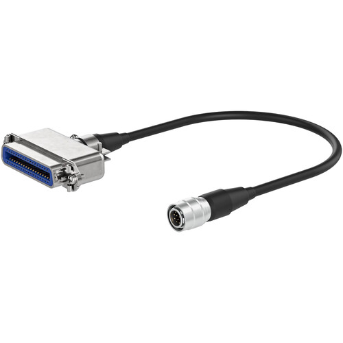 ARRI Box Lens Hirose Cable