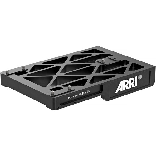 ARRI LLA-1 Plate for ALEXA 35 Live