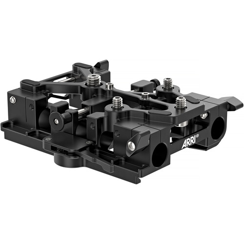 ARRI Plate for Canon EOS C400