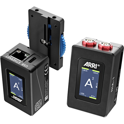 ARRI NIA-1 Network Interface Adapter