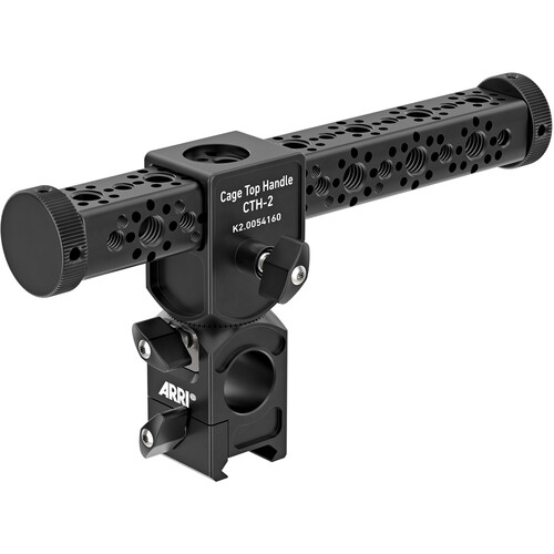 ARRI CTH-2 Cage Top Handle