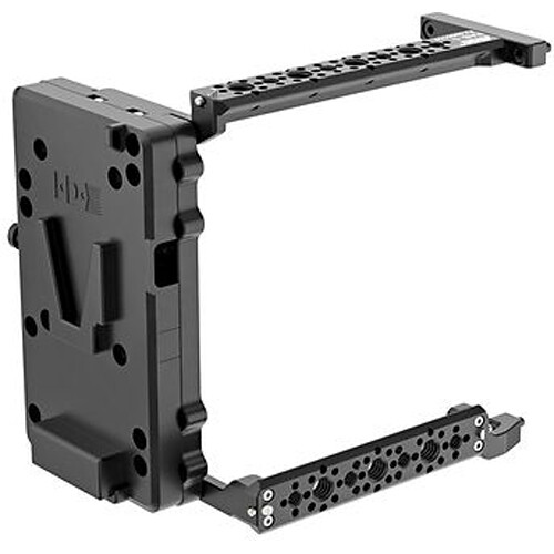 ARRI RAB-4 Rear Accessory Bracket