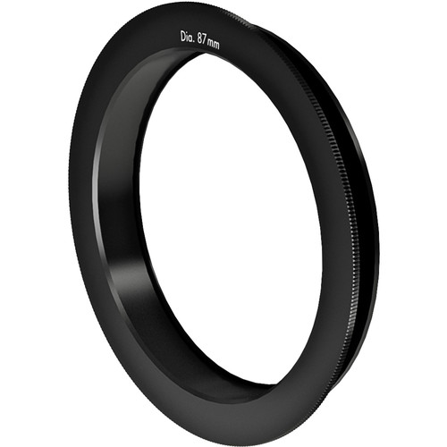 ARRI R5 Screw-In Reduction Ring (100 to 87mm)