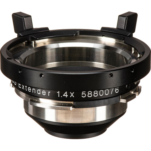 ARRI Alura LDS Extender 1.4x Lens for ARRI/Fujinon Alura Zoom Lenses & More