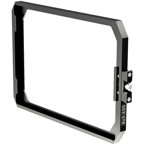 ARRI F4 Filter Frame with Closed Corners