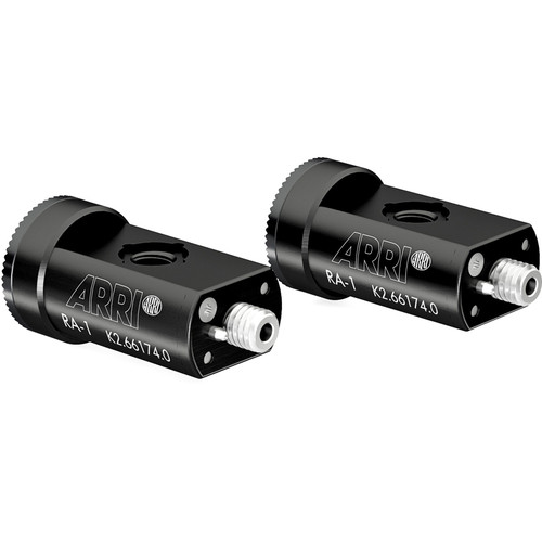 ARRI RA-1 Rosette Adapter for Canon EOS C100/C300/C500