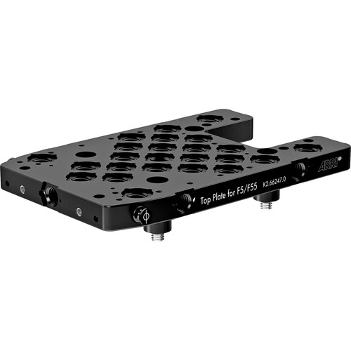 ARRI Top Plate for Sony PMW-F5/F55