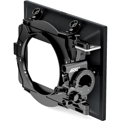ARRI Tilt/Extension Module & Back Plate for SMB-1 Studio Matte Box (R1 Ring Compatible)