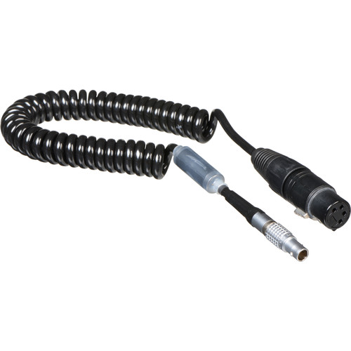 ARRI ALEXA 12V Accessory Cable (KC 154-SP-S) K2.72031.0 B&H