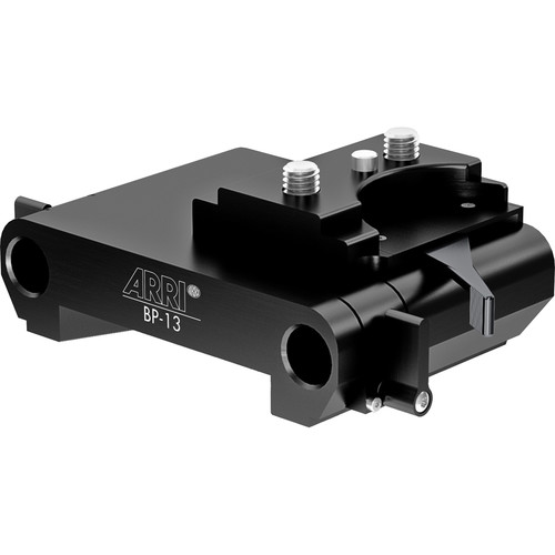 ARRI BP-13 Bridge Plate