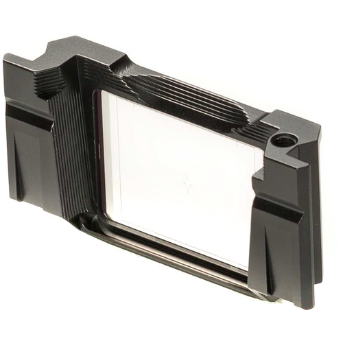 ARRI Ground Glass 4:3, Scope 2x, 1200