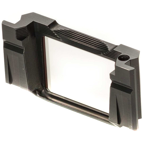 ARRI Ground Glass 4:3, Blank, 1200