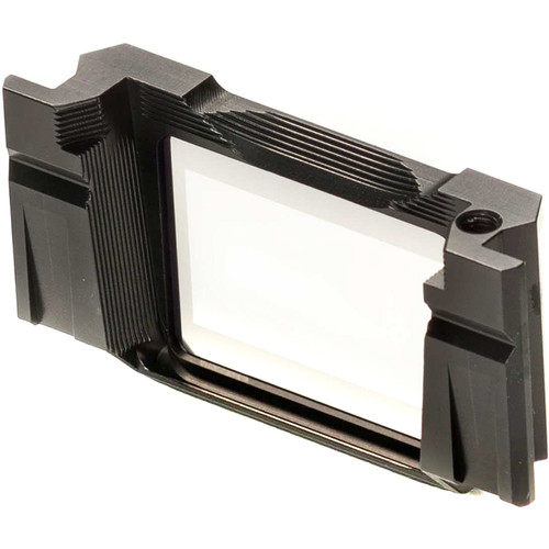 ARRI Ground Glass 16:9, Blank, 800