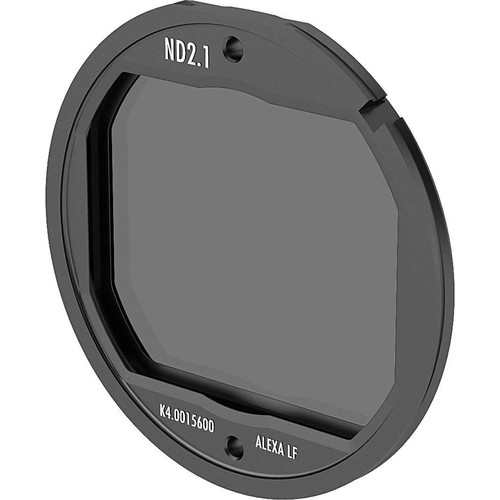 ARRI ALEXA LF FSND 2.1 Filter