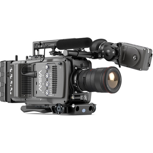 ARRI AMIRA Camera Set