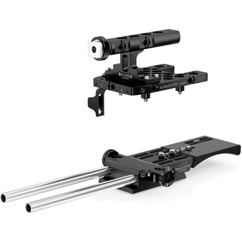 ARRI Pro LWS Support Set for Sony F5/F55