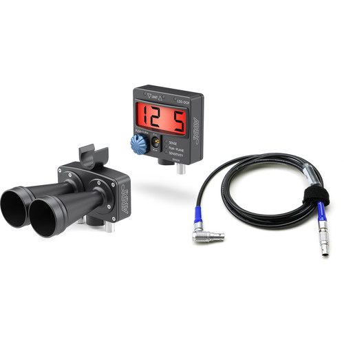 ARRI UDM-1 Ultrasonic Distance Measure Basic Set