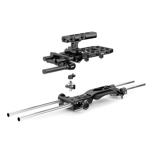 ARRI Pro Support Set for Sony PXW-FS7/FS72 Camera