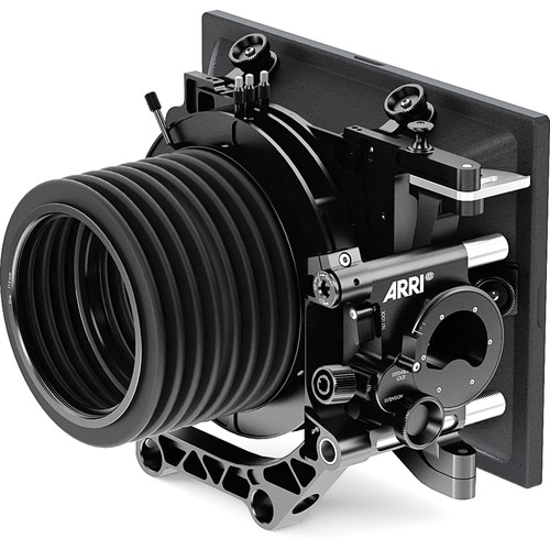 ARRI SMB-2 Matte Box Tilt Set (19mm)