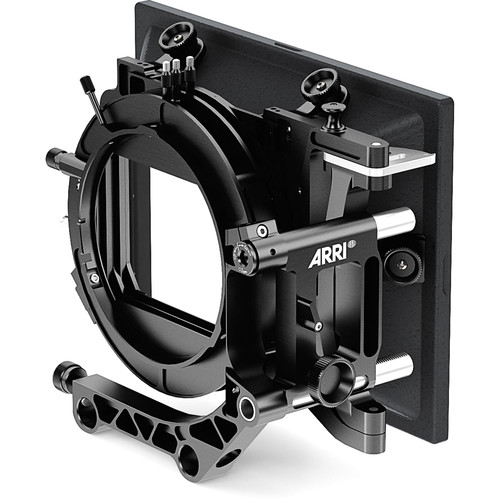 ARRI SMB-2 Matte Box Basic Set (19mm)