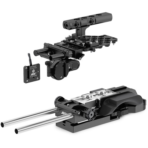 ARRI Broadcast Pro Set for Panasonic VariCam LT