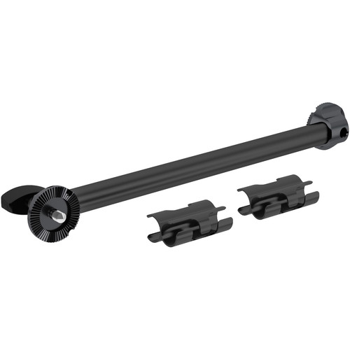 ARRI Handgrip Extension with Two Cable Clips (240mm) KK.0013220