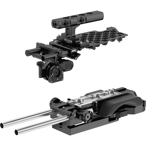 ARRI Broadcast Pro Set for Canon EOS C700