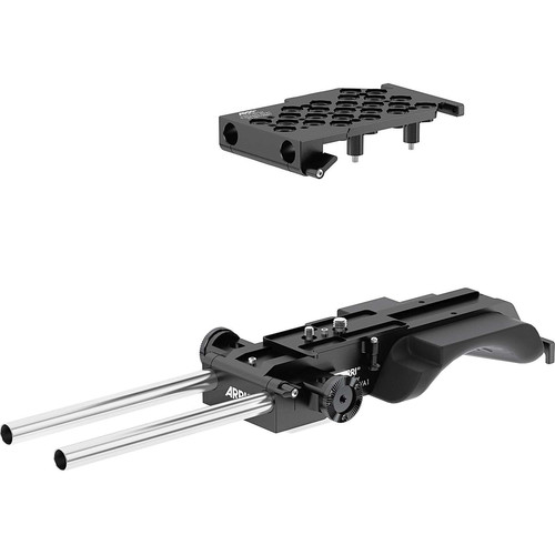 ARRI Basic Set for Panasonic EVA1