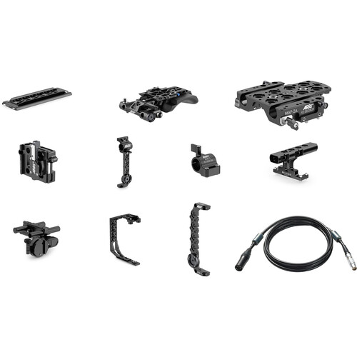 ARRI ALEXA Mini LF Accessory Set 15 Essential KK.0024431 B&H