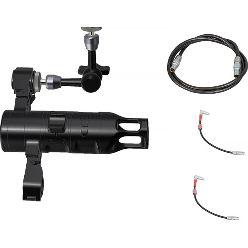 ARRI Master Grip TRINITY Gen. 1 Pro Set