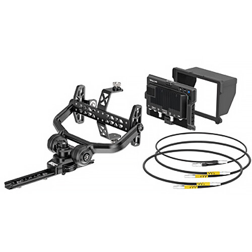 ARRI CCM-1 Camera Control Monitor for Live Production Set