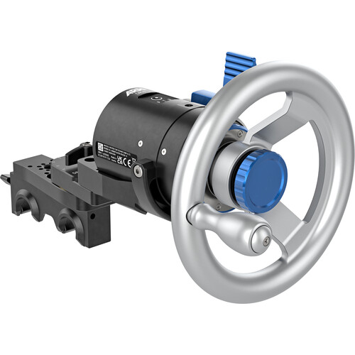 ARRI DRW-1 Digital Remote Wheel Single Wheel Set