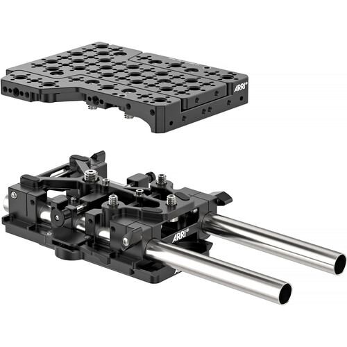 ARRI Basic Cine Set for Canon EOS C400