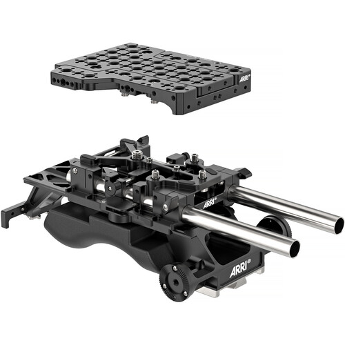 ARRI Basic Broadcast Set for Canon EOS C400
