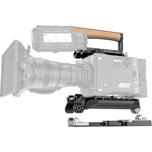 ARRI Operator Set for ALEXA 35 KK.0051696 B&H Photo Video