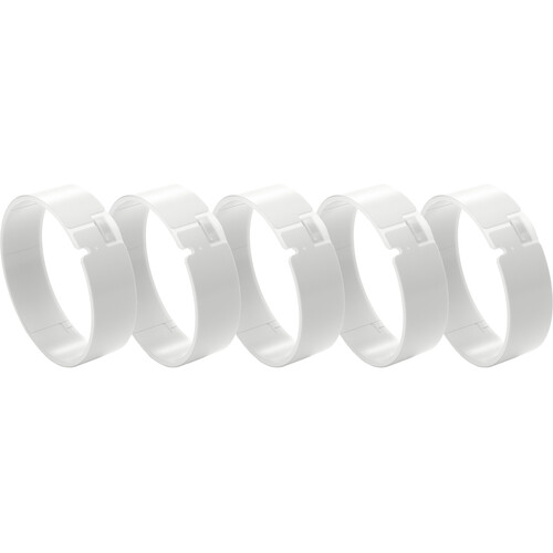 ARRI Hi-5 Custom Smart Rings (Set of 5)