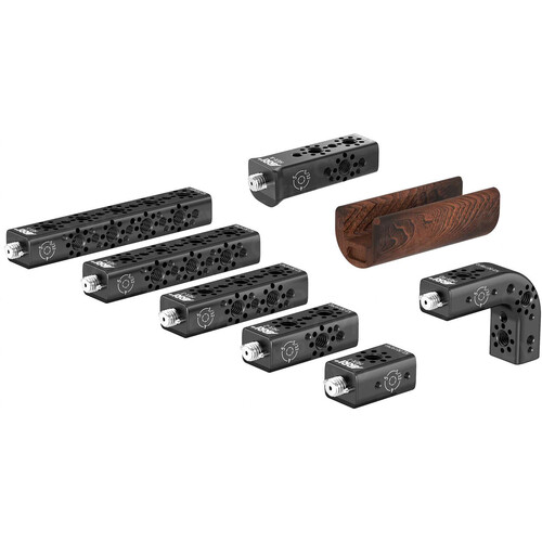 ARRI Handle Extension Set for ALEXA 35 KK.0051730 B&H Photo Video