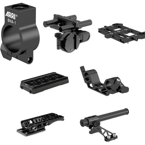 ARRI ALEXA 35 Lightweight Expansion Set MVB